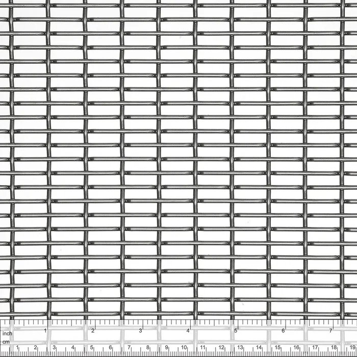 EGLA-MONO 4631 architectural wire mesh
