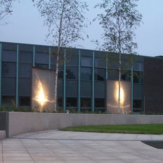 Universtiy of Bolton - Deane Campus