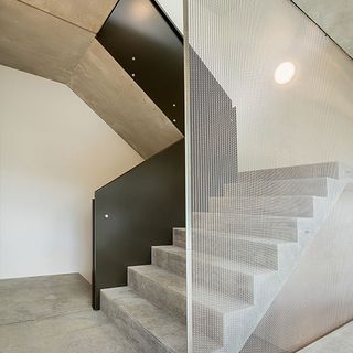 Staircase Uster