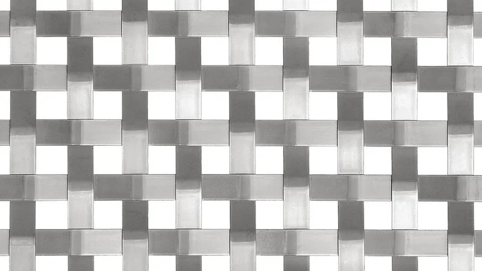 LARGO-PLENUS 2022 architectural wire mesh