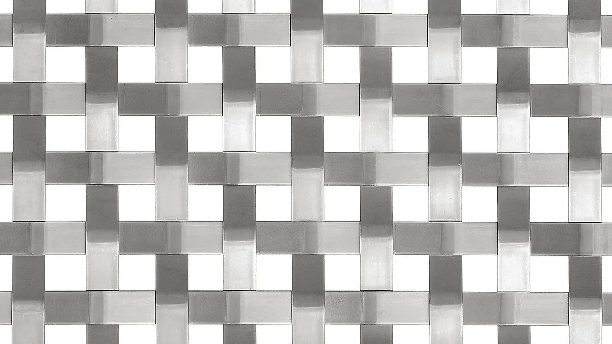LARGO-PLENUS 2022 architectural wire mesh