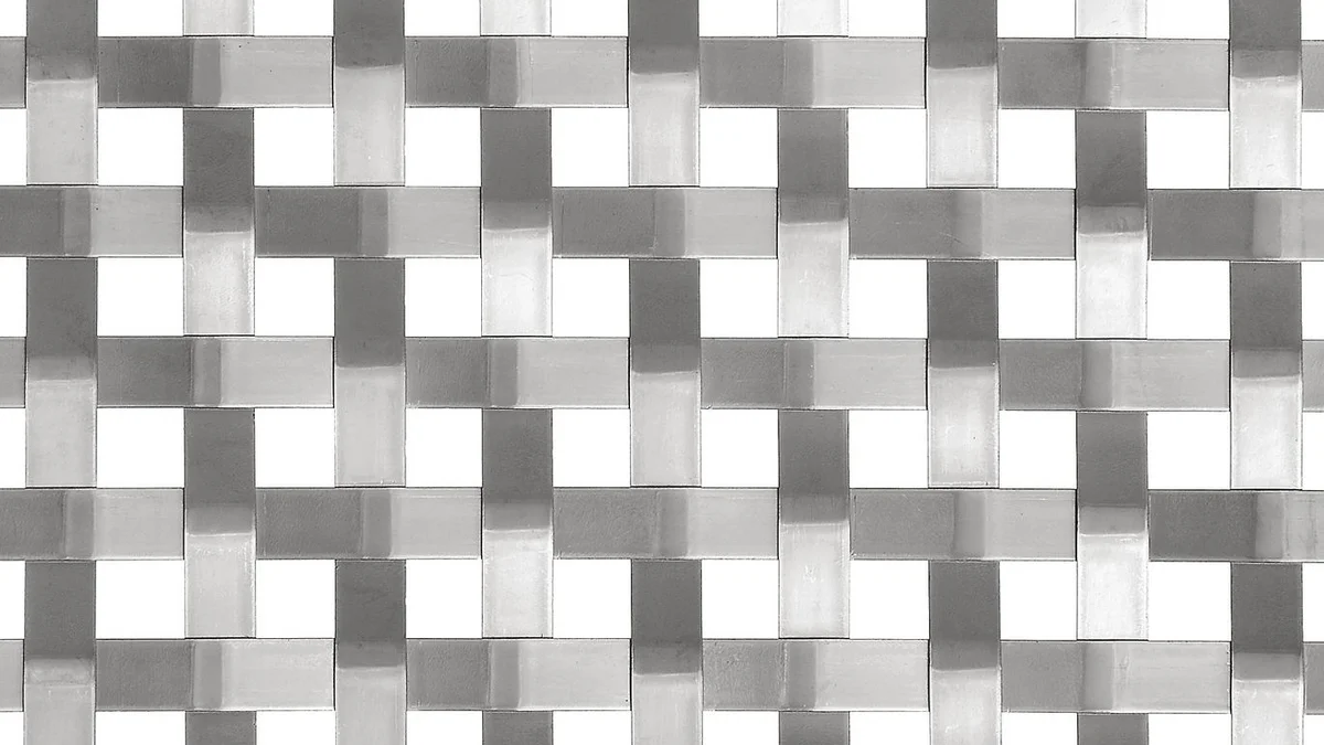Architectural Mesh Architekturgewebe LARGO-PLENUS 2022