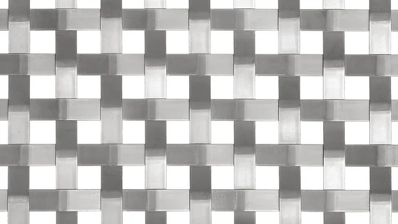 LARGO-PLENUS 2022 architectural wire mesh
