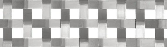 wire mesh LARGO-PLENUS 2022