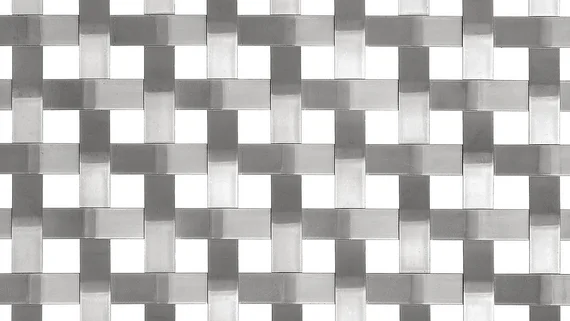 Architekturgewebe LARGO-PLENUS 2022