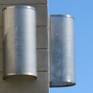 Crocker Park Parking Garage