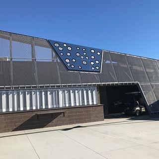 Levitt Pavilion Denver