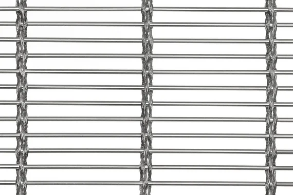Seilgewebe MULTI-BARRETTE 8123