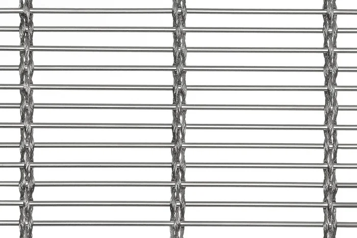 Seilgewebe MULTI-BARRETTE 8123