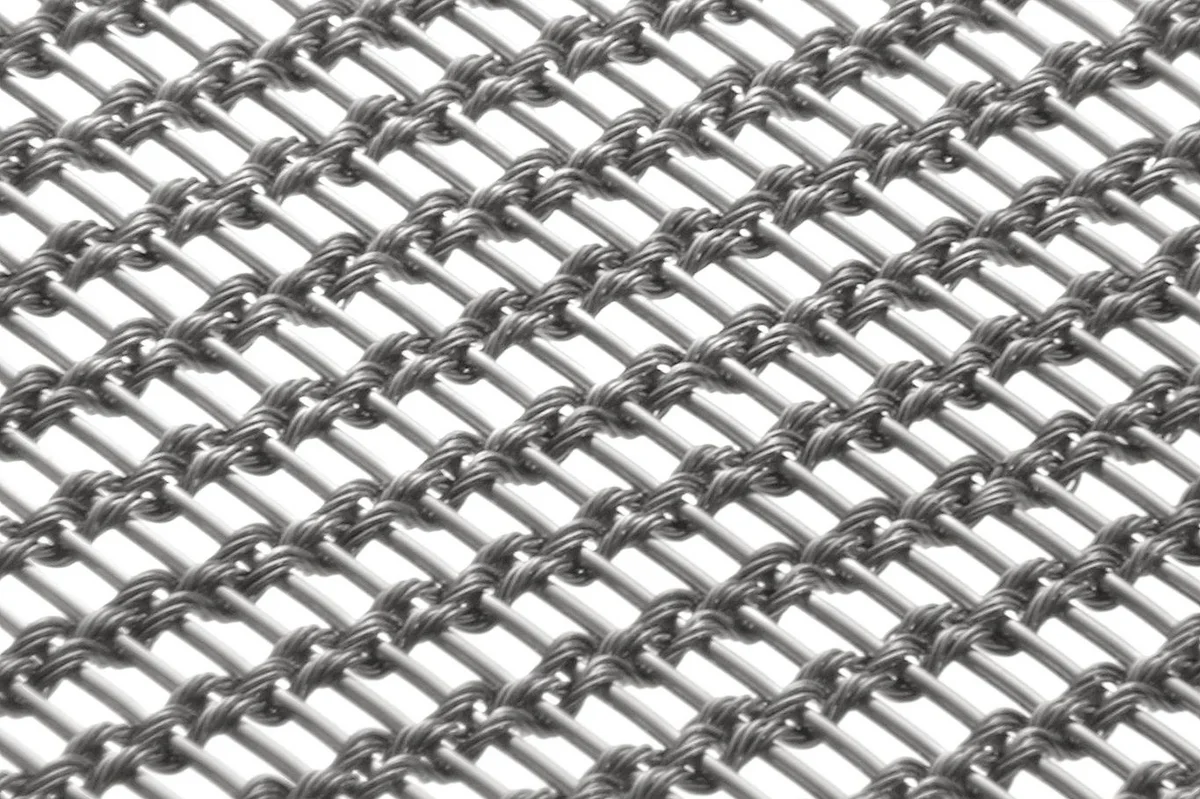 Toile fine MINIFLEX 8135 - Vue macro