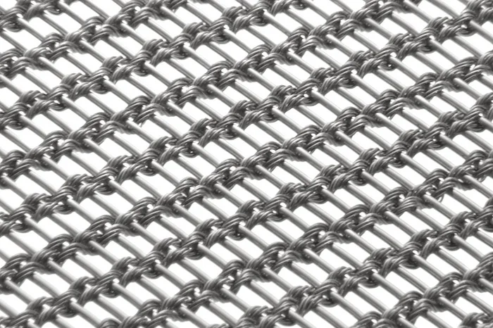 Toile fine MINIFLEX 8135 - Vue macro