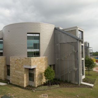 Dell Centre Médical pour Enfants de Texas Central