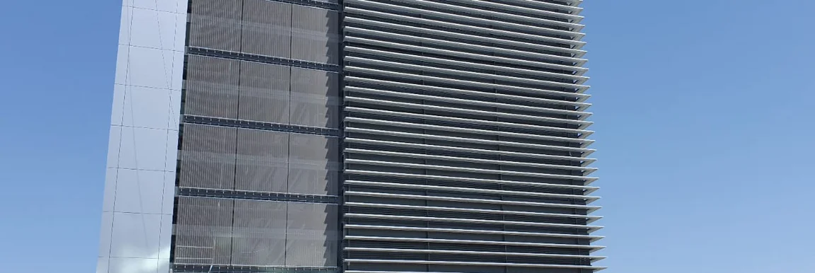 Edificio Celes - Office Building