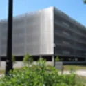 Ohio State University - Car Park