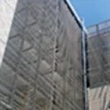 Parking Garage Obilicev Venac