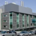 McGill University - Facade