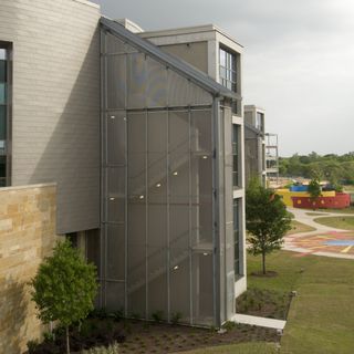 Dell Centre Médical pour Enfants de Texas Central