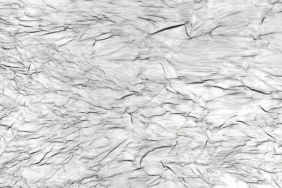 Toile fine TEXTURA 1991 - Vue du dessus