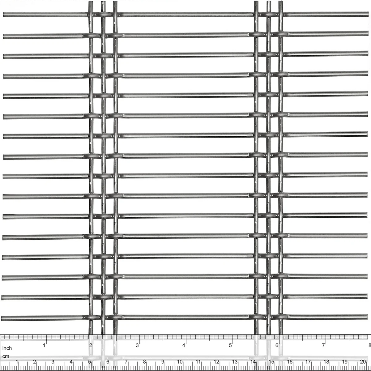 DOGLA-TRIO 1033 architectural wire mesh