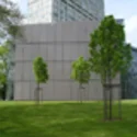 Bayer Leverkusen - Exterior Facade