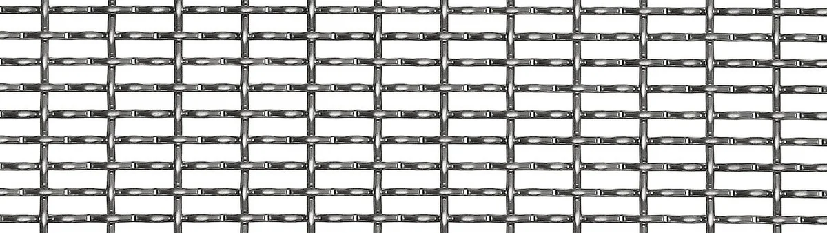 wire mesh DOKAWELL-MONO 3381