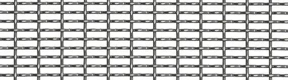 wire mesh DOKAWELL-MONO 3381