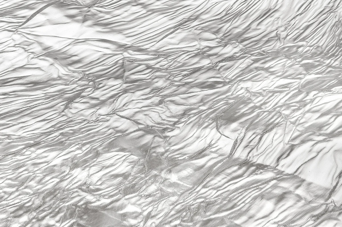 Toile fine TEXTURA 1991 - Vue à 45°