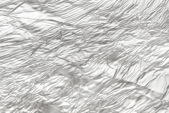 Toile fine TEXTURA 1991 - Vue à 45°