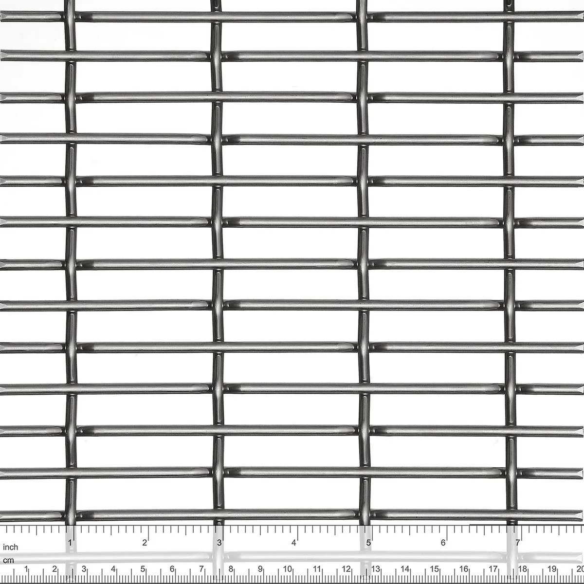 EGLA-MONO 4741 architectural wire mesh