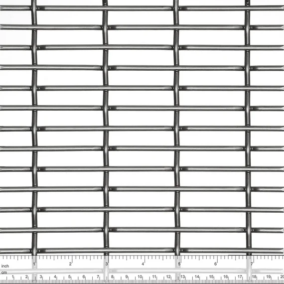EGLA-MONO 4741 architectural wire mesh