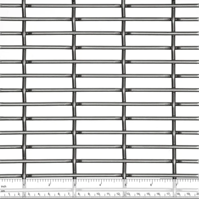 EGLA-MONO 4741 architectural wire mesh