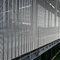 FACQ Merelbeke facade cladding