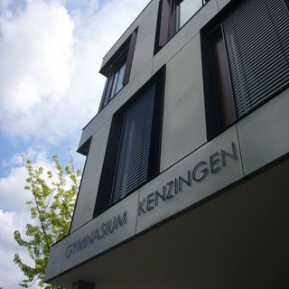 Gymnasium Kenzingen