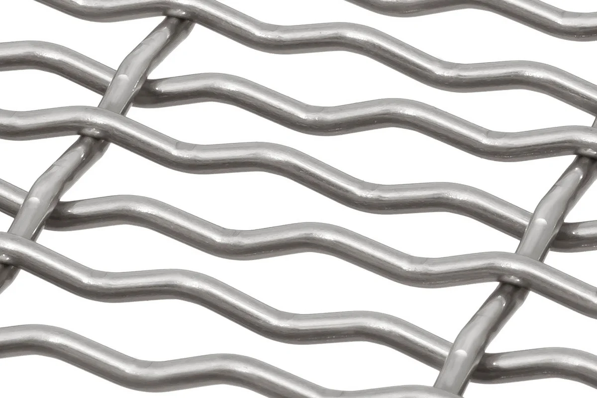 Architekturgewebe DOKAWELL-MONO 3691 - Ansicht Makro