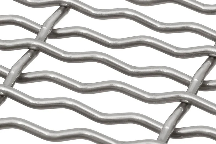 Architekturgewebe DOKAWELL-MONO 3691 - Ansicht Makro