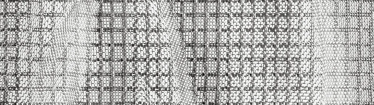 wire mesh MONTANA 1961