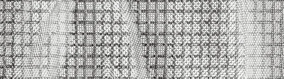 wire mesh MONTANA 1961