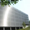 Ohio State University - Car Park