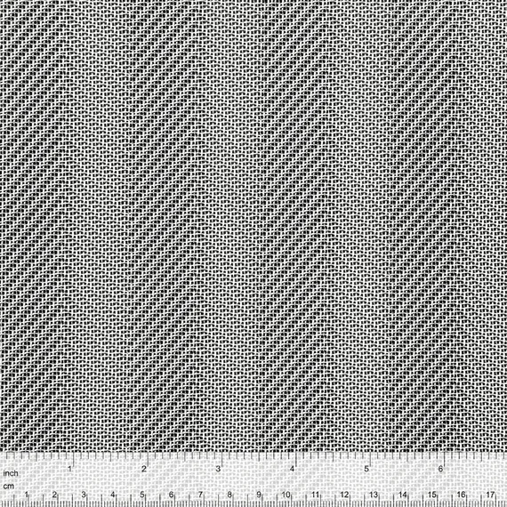 Toile pour l’architecture HAVER ALTERNA 6012