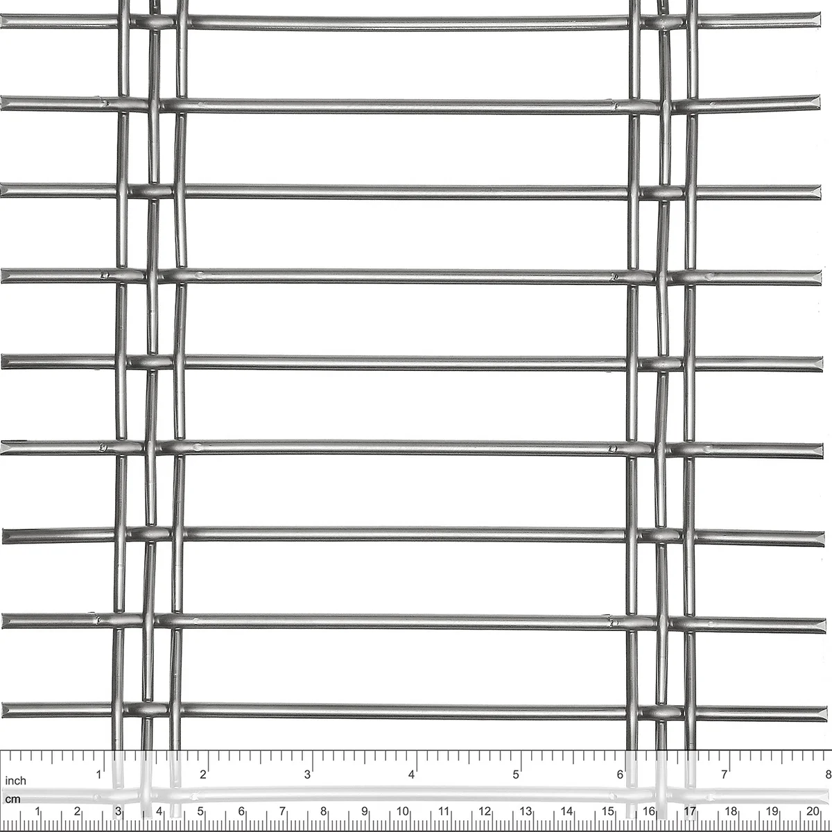 DOGLA-TRIO 1030 architectural wire mesh
