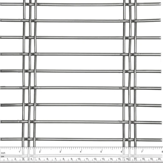 DOGLA-TRIO 1030 architectural wire mesh