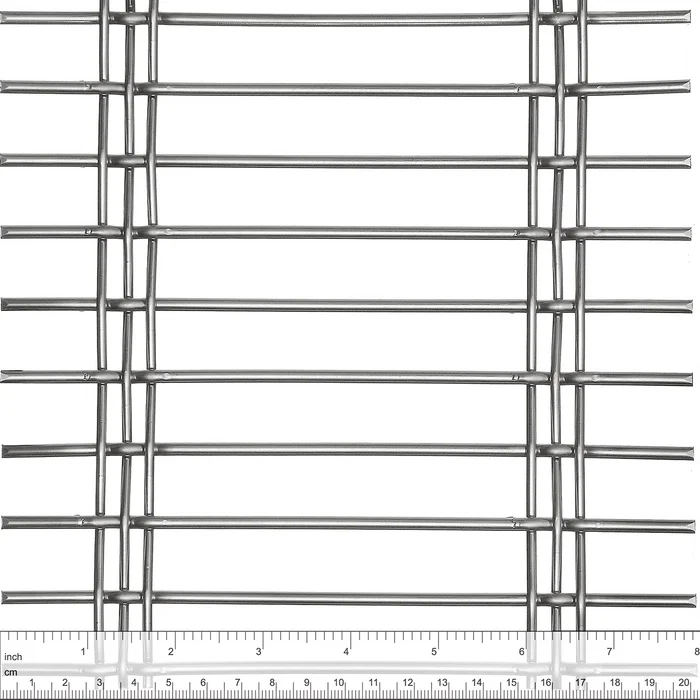 DOGLA-TRIO 1030 architectural wire mesh