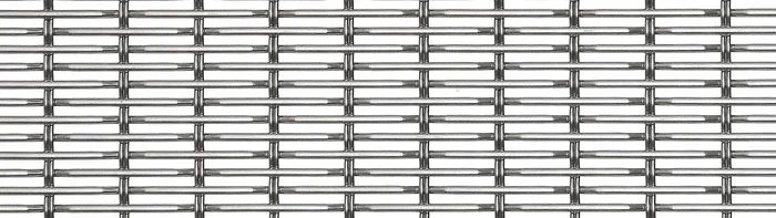 wire mesh  EGLA-TWIN 4223