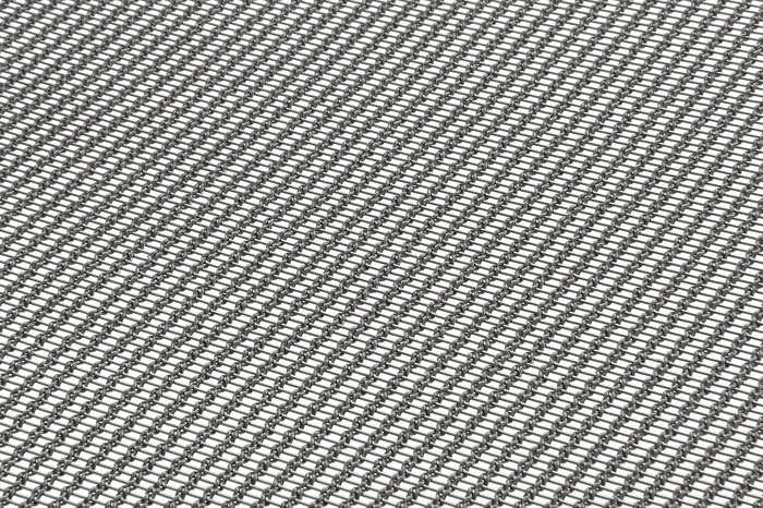 Toile fine MINIFLEX 8135 - Vue en angle