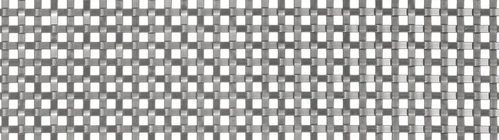 wire mesh LARGO-PLENUS 2027