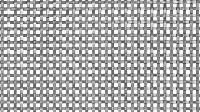 LARGO-PLENUS 2027 architectural wire mesh