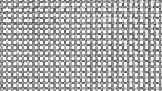 LARGO-PLENUS 2027 architectural wire mesh