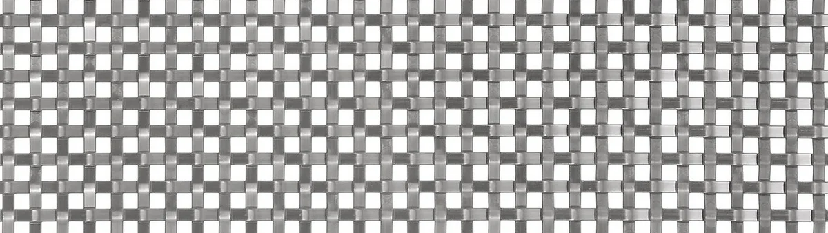 wire mesh LARGO-PLENUS 2027