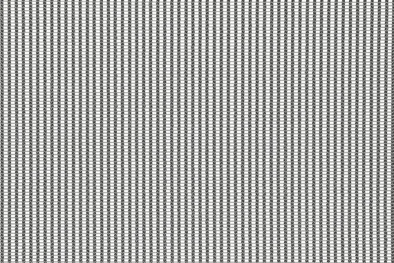 Toile fine MINIFLEX 8135 - Vue du dessus