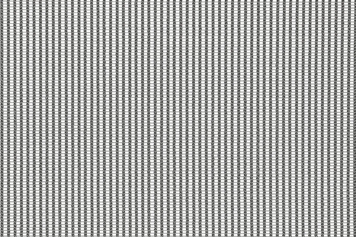 Toile fine MINIFLEX 8135 - Vue du dessus